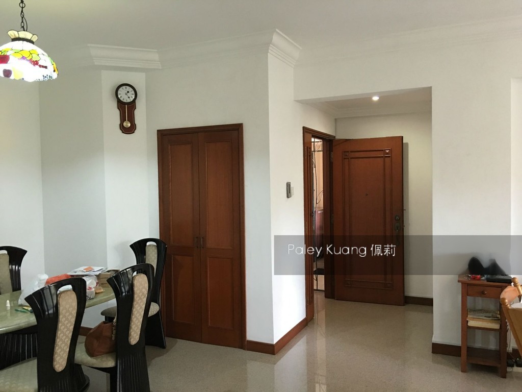 Tropical Spring (D18), Condominium #128717192